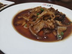 -渔日本料理铁板烧(新天地假日广场店)