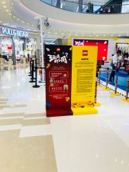 -乐高授权专卖店(华采天地店)