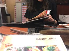 -お好み焼き ゆかり(富国ビル店)
