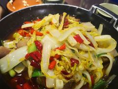 -潇湘阁(昆泰国际大厦店)