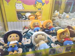 -风云再起游乐汇(皇城恒隆广场店)