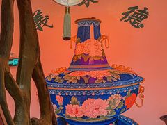 -義聚德·清真铜锅涮羊肉·烧烤(河东店)