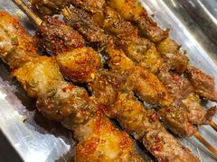 -紫光园·烤鸭(吕家营店)