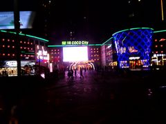门面-深圳龙华星河COCO City(民治店)