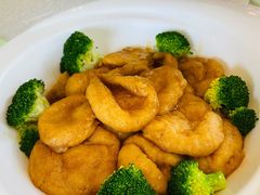鲍汁鱼腐-盆满钵满·国家非遗传承(云台店)