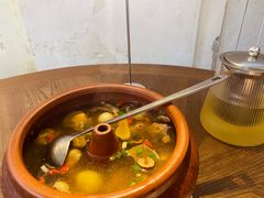 -小喜客·云南特色菜(纳西庭院店)