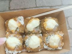 -品腐记·豆腐王朝(老门东总店)