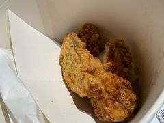 -麦当劳(苏州中心星悦汇店)