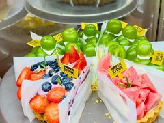 -PAPER STONE BAKERY(天汇广场店)