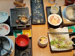 -味太助·银饭食堂(中华城店)