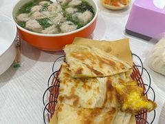 -石门侯·石门馄饨侯(革新北街店)