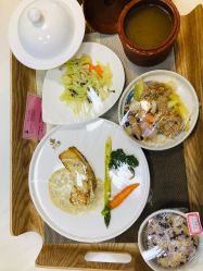 -禧月荟·爱丽馨月子中心(山庄店)