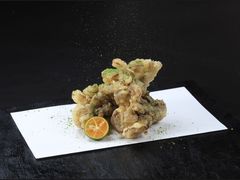 新品-乾山寿司(好运街店)