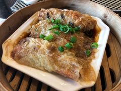 -新兴·金羊座·粤菜点心(乐峰店)