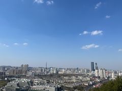 -云龙山