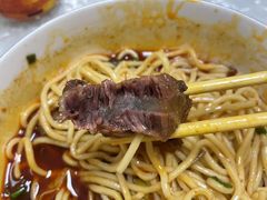 -易毛特色牛肉面(解放碑步行街店)