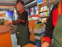-东来土菜馆(民祥园路店)