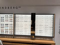 -LINDBERG by Dc 林德伯格(港汇恒隆店)