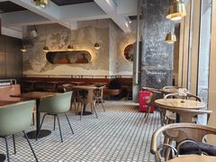 -BAKER&SPICE(BFC外滩金融中心店)