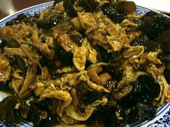 -京碗居老北京特色菜(北环东路店)