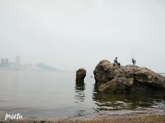 -黑石礁公园
