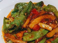 -俭寨大盘鸡·缸子肉·小公鸡·新疆菜(云通店)