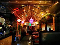 大堂-肆角餐吧4Corners(烟袋斜街店)