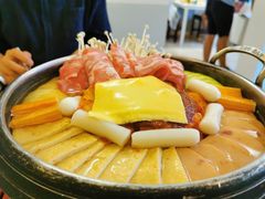 -小岛餐厅
