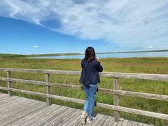 -呼和诺尔旅游景区