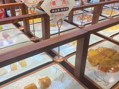 -抱德·潮汕味(琶洲店原惠城鱼仔)