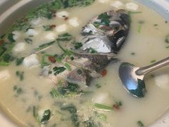 -锡和无锡菜(景丽苑店)