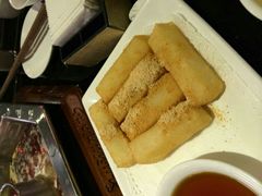 -蜀九香火锅(九眼桥店)