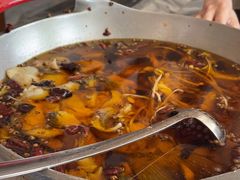 -辣婆婆(航天桥店)