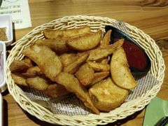 -通海俄式烧烤(下瓦房店)