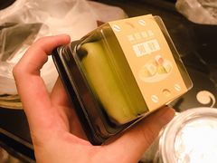 -满记甜品(苏州中心店)