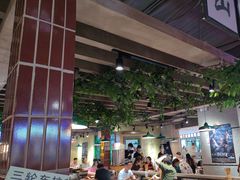 -楠火锅(绿地新都会店)