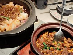 -绿茶餐厅(千岛湖银泰城店)