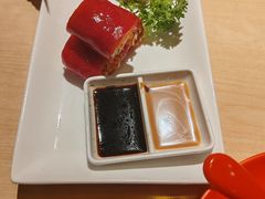 -避风塘(宝山万达店)