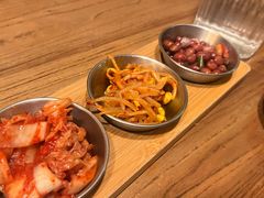 -恩你小木屋·韩式料理(假日广场店)