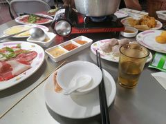 -燃计沙茶皇·香港沙茶火锅(人广旗舰店)