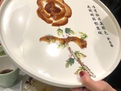 -金家老三饭庄(常营店)