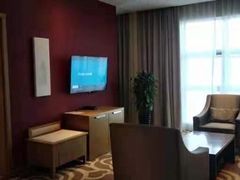 -青岛城阳宝龙福朋喜来登酒店