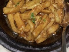 -汤城小厨•粤菜•靓汤(西直门凯德MALL店)