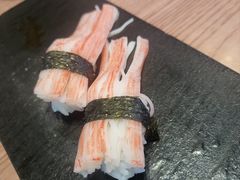 -晴季寿司(红旗街万达店)