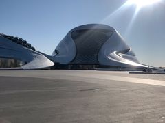 -哈尔滨大剧院