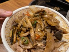 -食其家·牛丼咖喱(万达广场店)