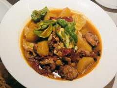 -九毛九西北菜(番禺万达店)