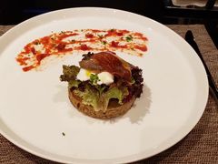 -重庆尼依格罗酒店·欣厨Niccolo Kitchen