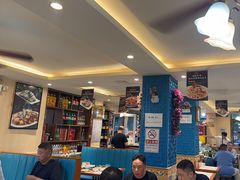 -阿里西北美食(小黄庄店)