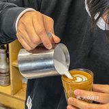 京妞儿咖啡｜网传苏州咖啡三大巨头之一⁉️挺一般…避雷吧